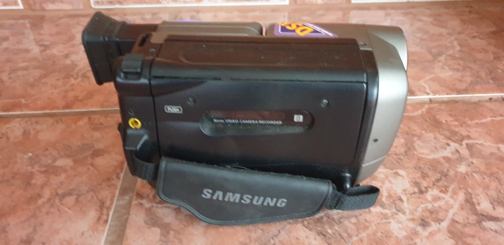 Maquinas de filmar usadas