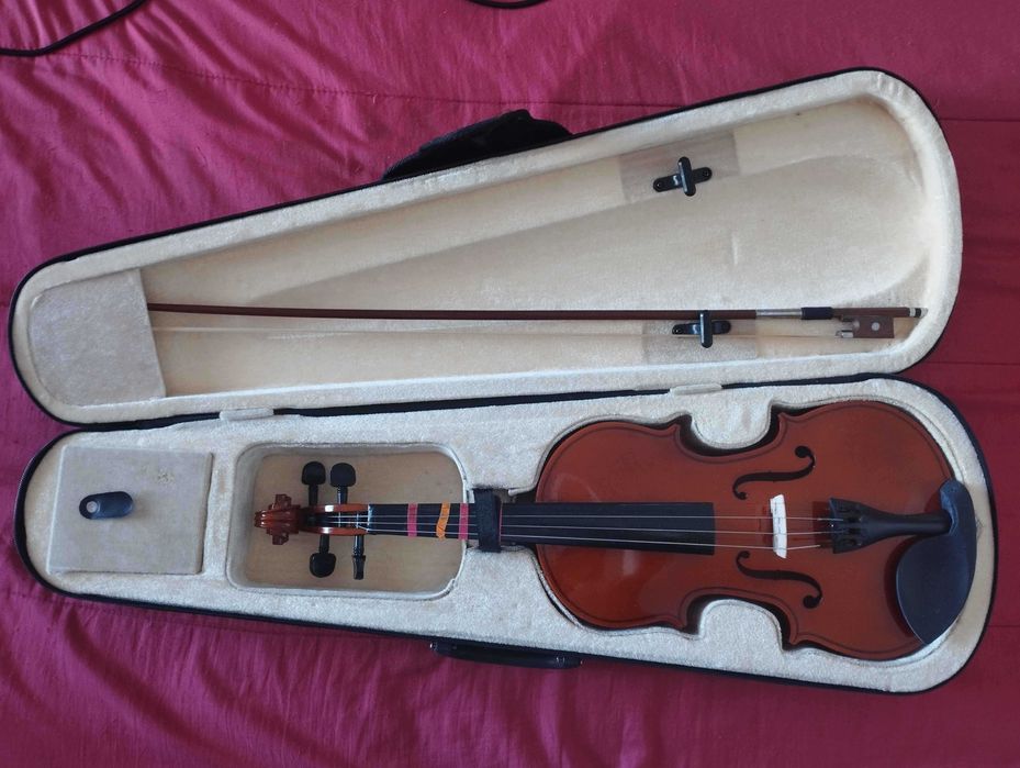Violino para estudante