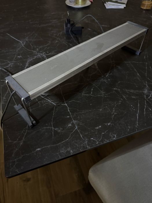 Calha Iluminacao Twinstar IV 450 EA