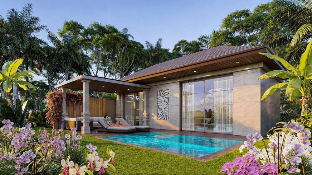 Продам квартиру Бали Нуса Дуа