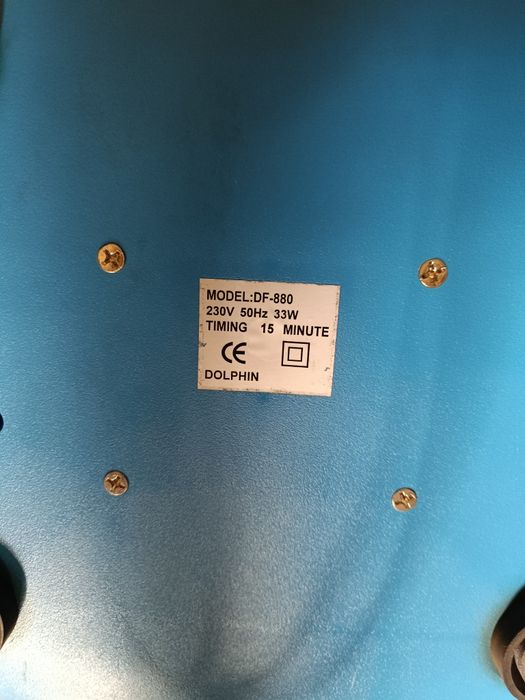 Chi Machine - Bem-estar passivo