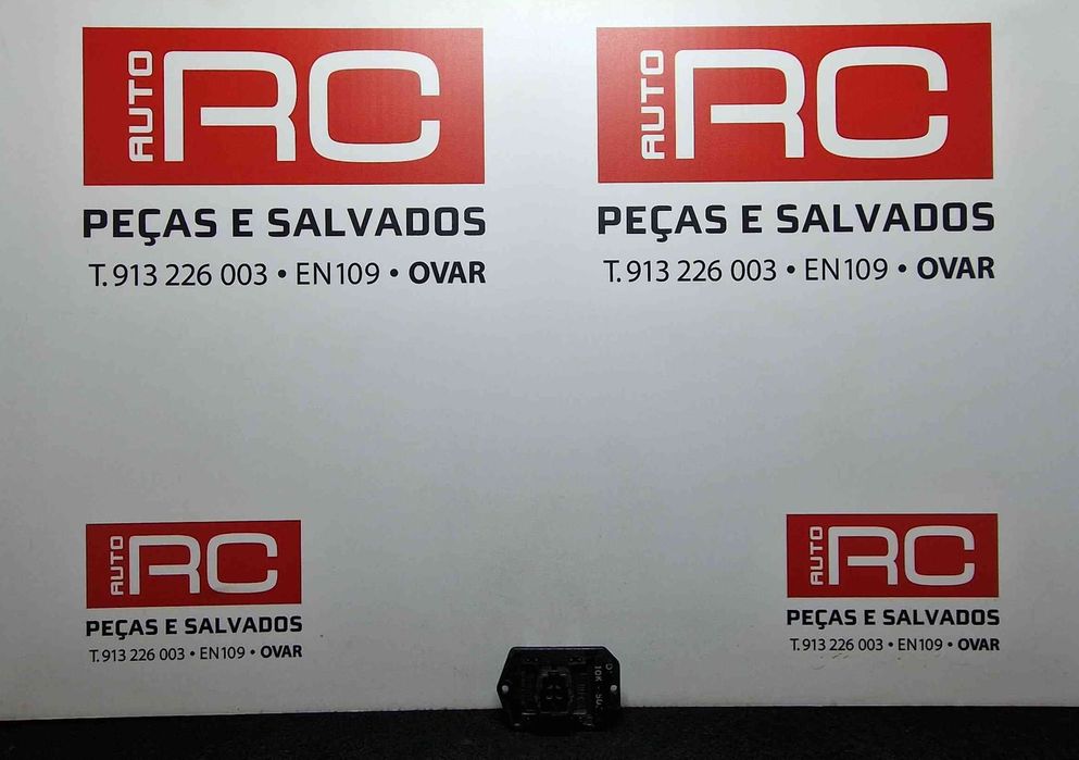 Termoventilador - TOYOTA HILUX VII Pick-up
