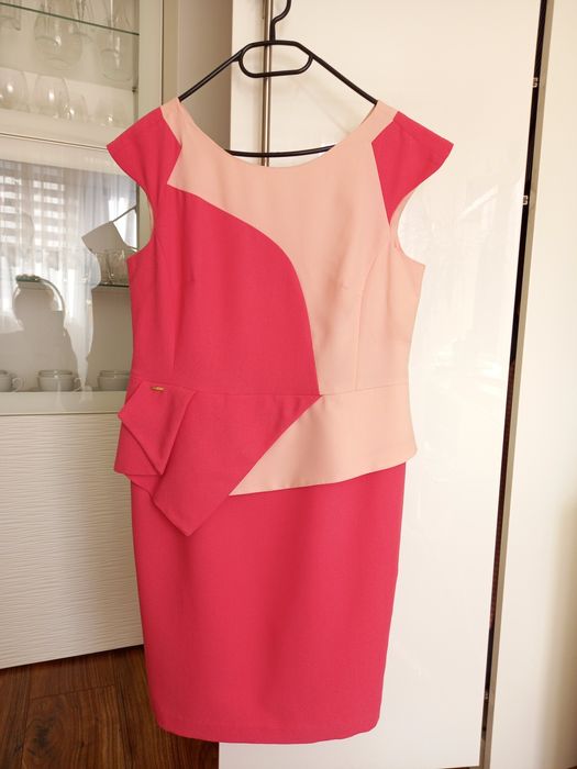 Sukienka Monnari rozm.XXL (44)