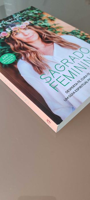 Sagrado Feminino de Inês Gaya