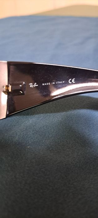 Óculos de sol rayban rb3361.