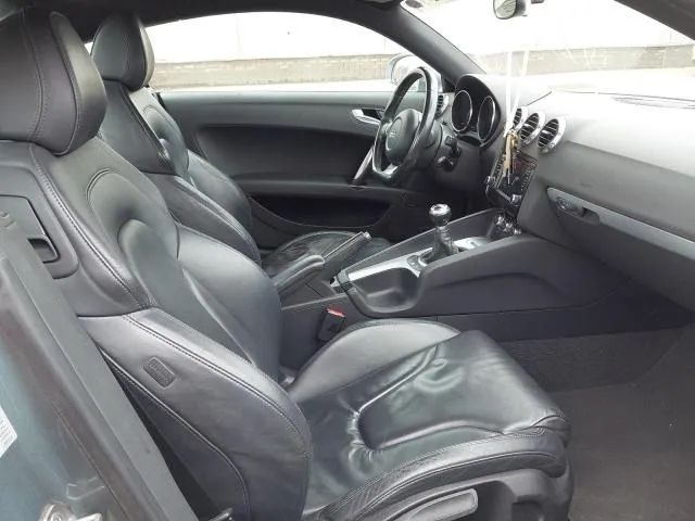 Audi TT 8J 2.0 TFSI 16v 200cv AXX, BWA, BPY Para Peças
