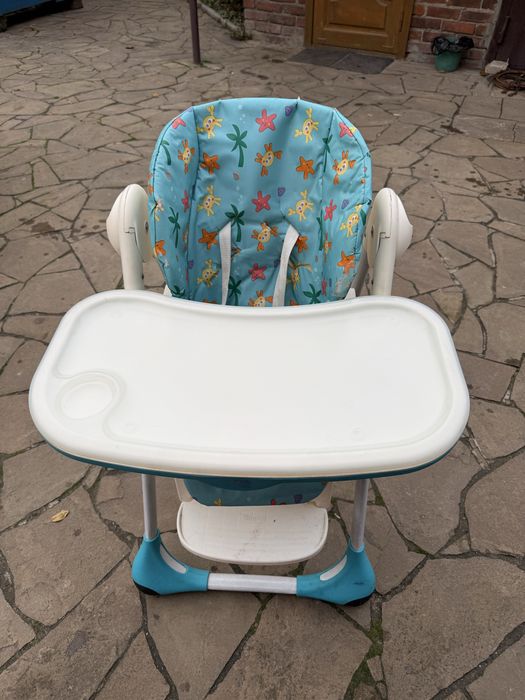 Стулья для кормления