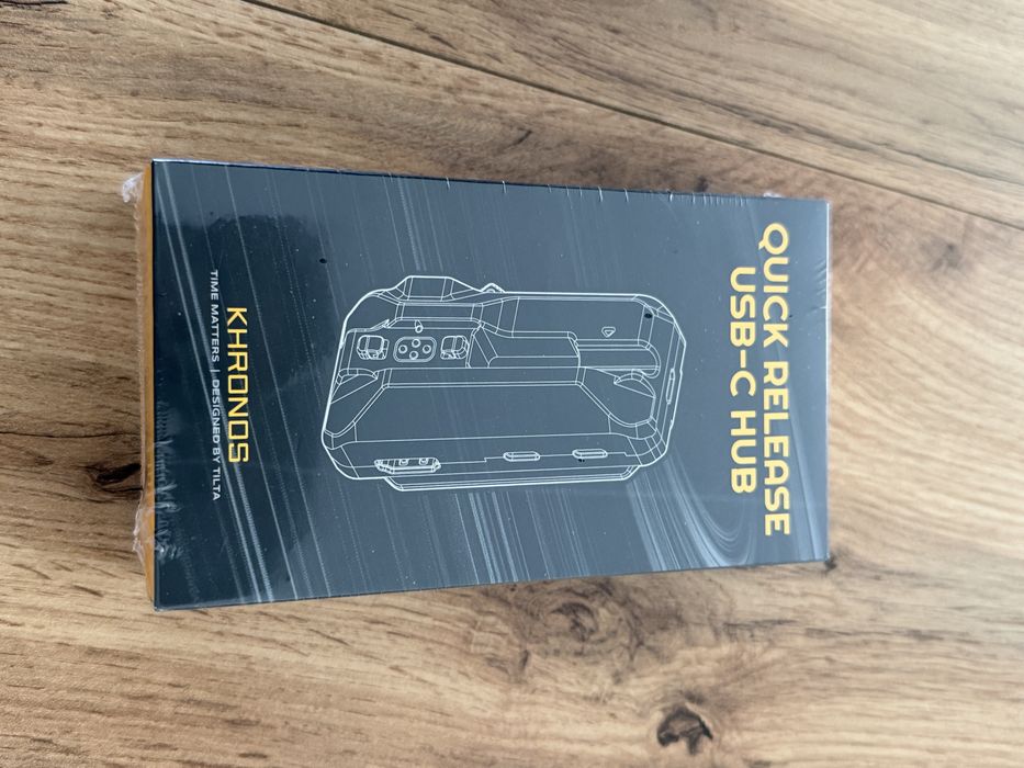Khronos iPhone 17 Pro Max Ultimate Kit
