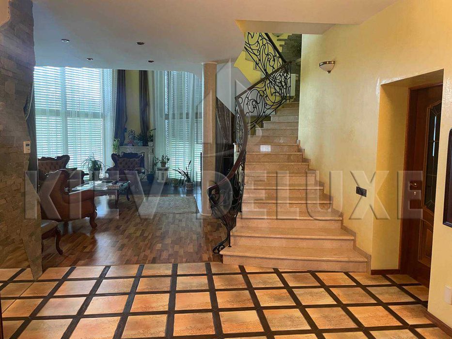 Обуховский район, Элитный Городок Солнечная долина