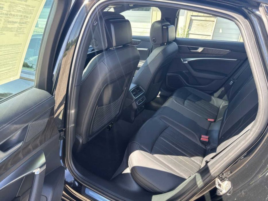 Audi A6 2.0      2023