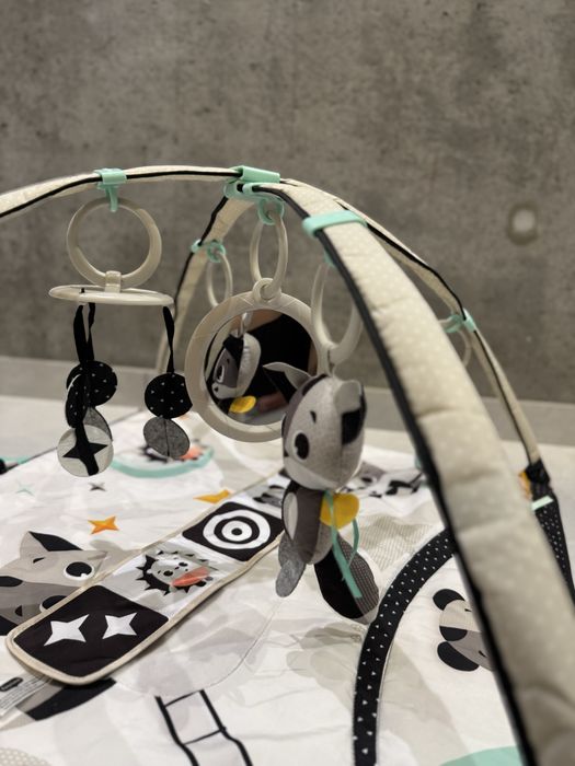 mata edukacyjna Tiny Love Magiczna Kraina