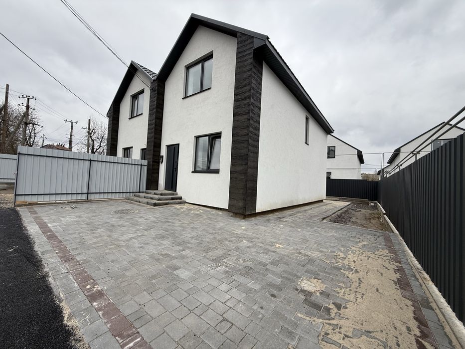 Дом по адресу ул. Бандеры Степана (площадь 90 м²) - Atlanta.ua - фото 20