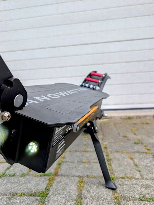 Trotinete Elétrica ANGWATT C1 PRO 2400W Dual Motor
