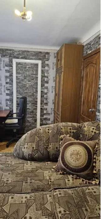 Продається 2-о кімнатна квартира вул. Л.ЖАБОТИНСЬКОГО 3/5