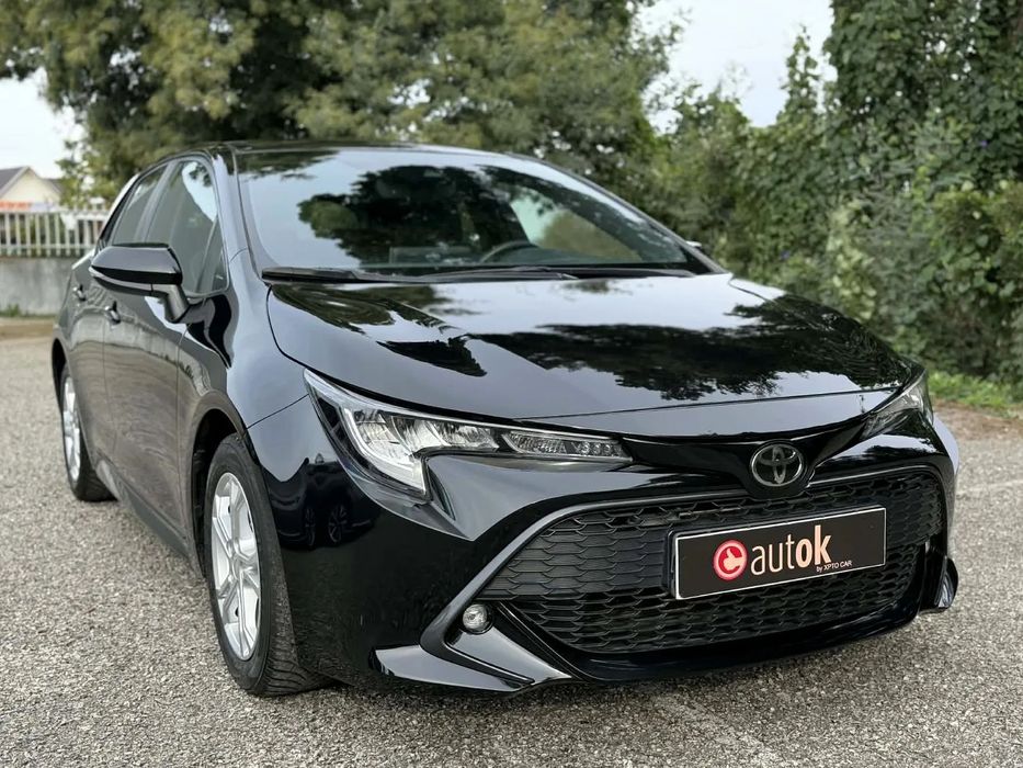 Toyota Corolla 1.2 Turbo Comfort