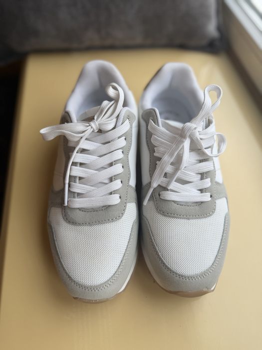 Кросівки жіночі U.S. Polo Assn. 24 см