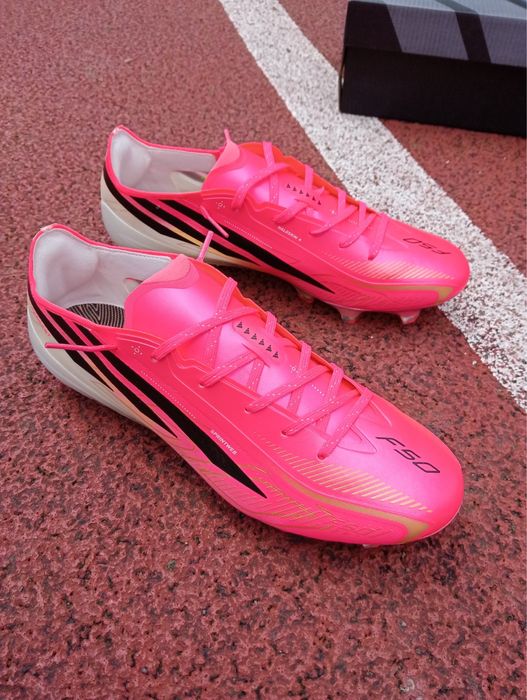 Бутси adidas f50 hyperfast