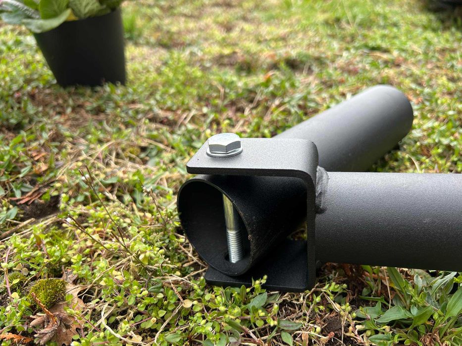 Ladmine Adapter do Wiosłowania w dowolnym miejscu na talerze