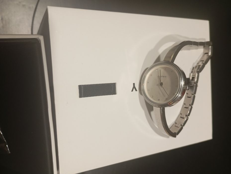 Relógio senhora DKNY