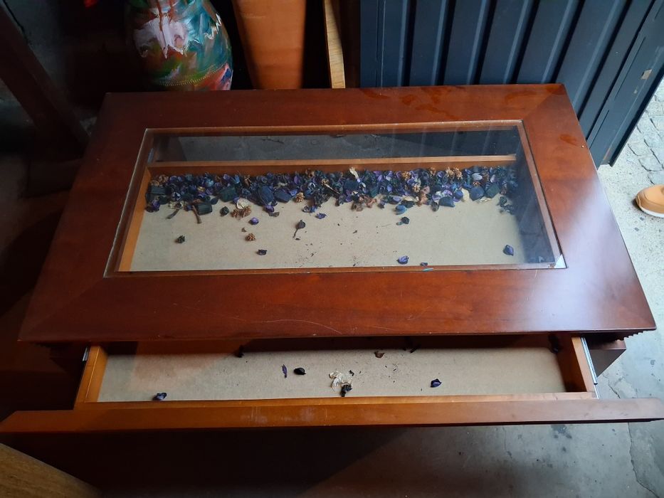 Mesa de Centro..