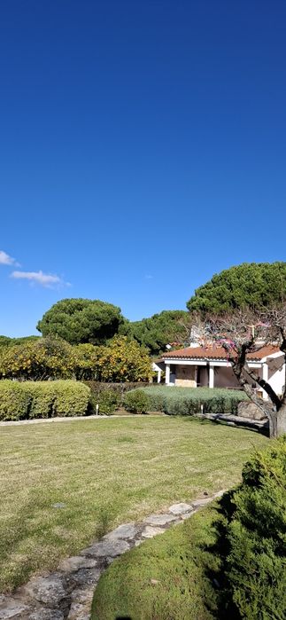 CASA DE AZEITÃO, espaço p/  Eventos (até 50 pessoas)