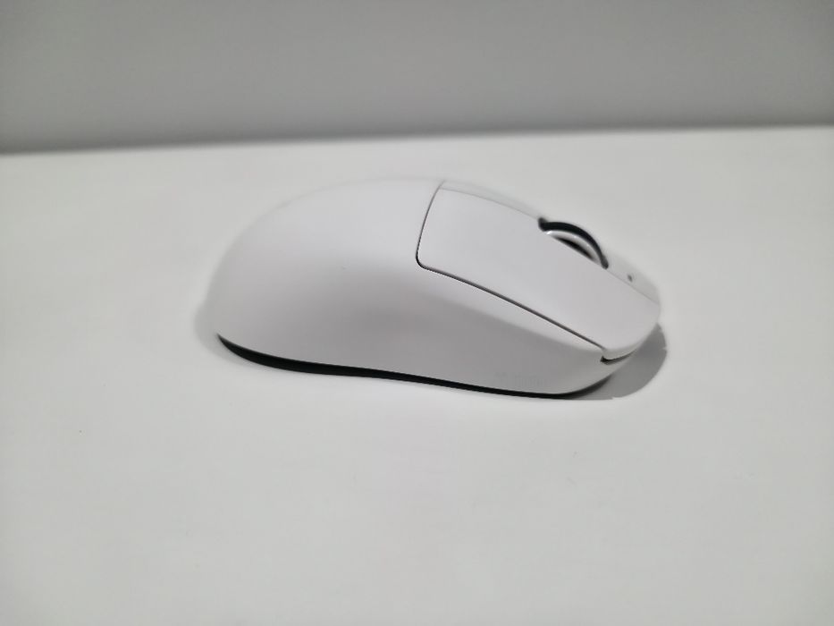 Rato Gaming ATK Dragonfly A9 Ultra branco