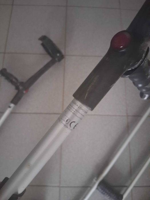 Kule łokciowe regulowane