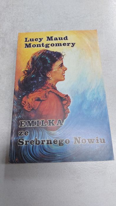 Emilka ze Złotego Nowiu. Lucy Maud Montgomery