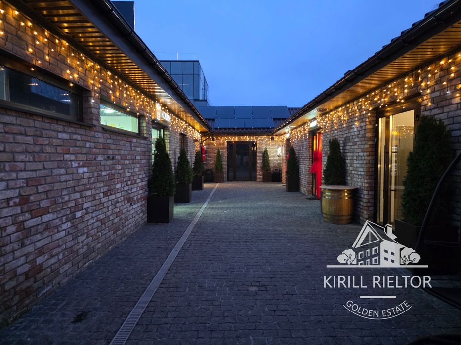 Сдается помещение под коммерческую деятельность в кг «Золотые Ключи»