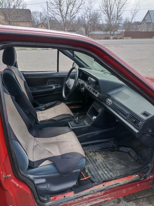 Passat 1,8  Benzin