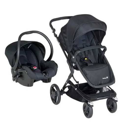 TOP Carrinho Bebé Safety 1st Kokoon DUO