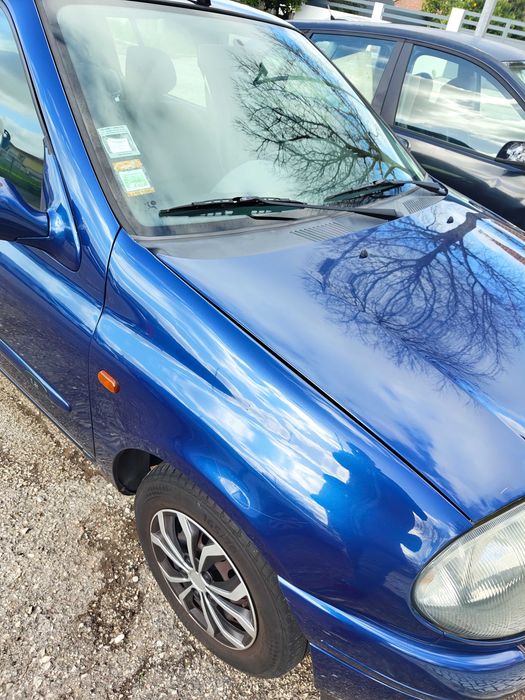Clio 1.2 de 1999