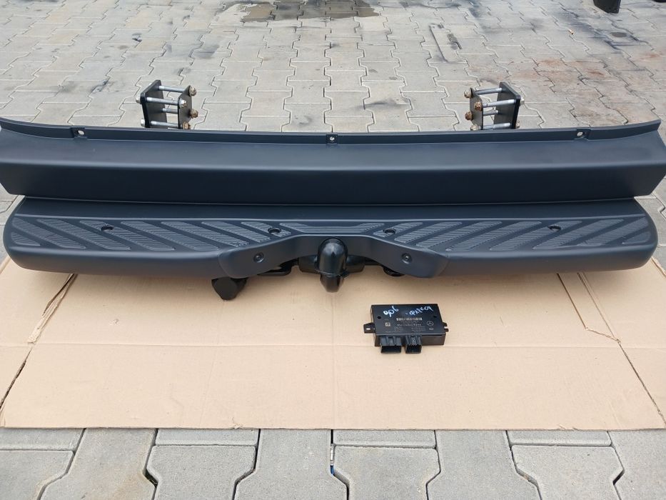 Фаркоп Спринтер 906,907,910,Крафтер