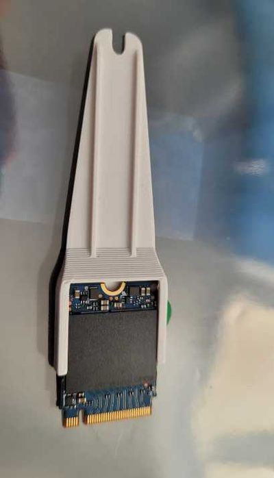 Adapter do dysku m2 ssd 2230 to 2280