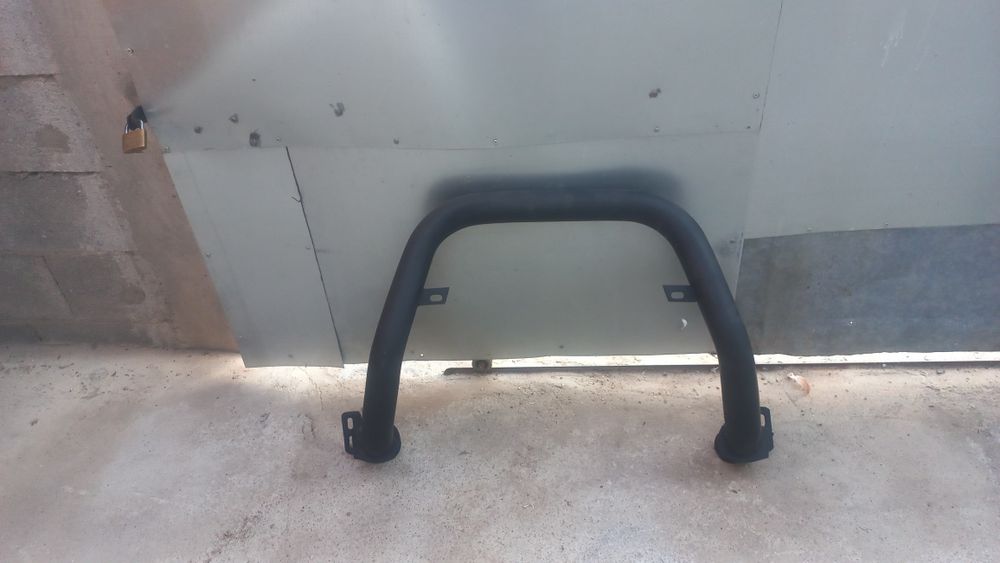 Mata vacas para suzuki vitara