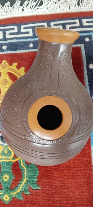Udu drum LP Claytone C1