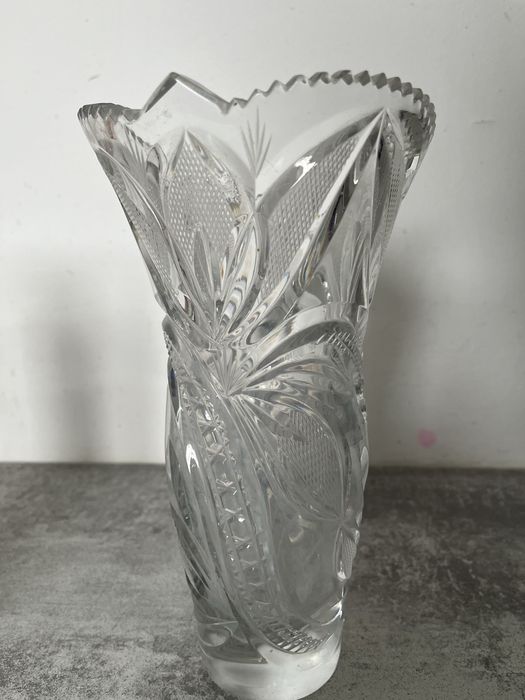 Продам Хрусталь