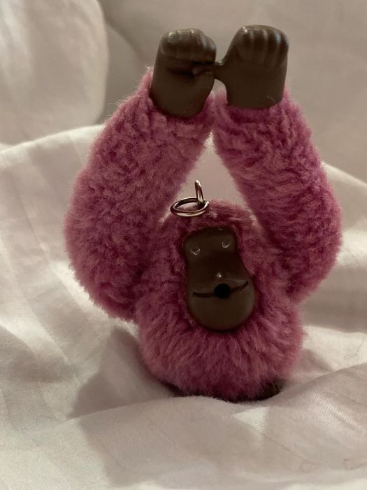 Брелок мавпочка kipling