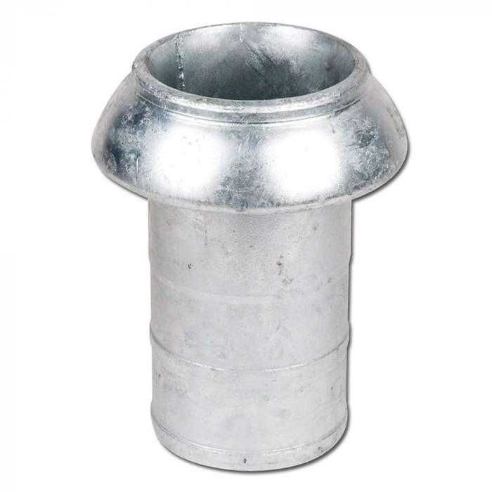 Szybkozłącze PERROT złącze Męskie KVS-SI 159x110