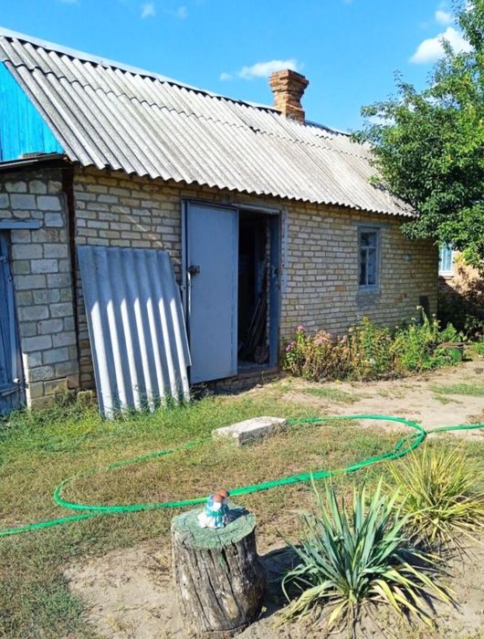 Продам дом район ЖД