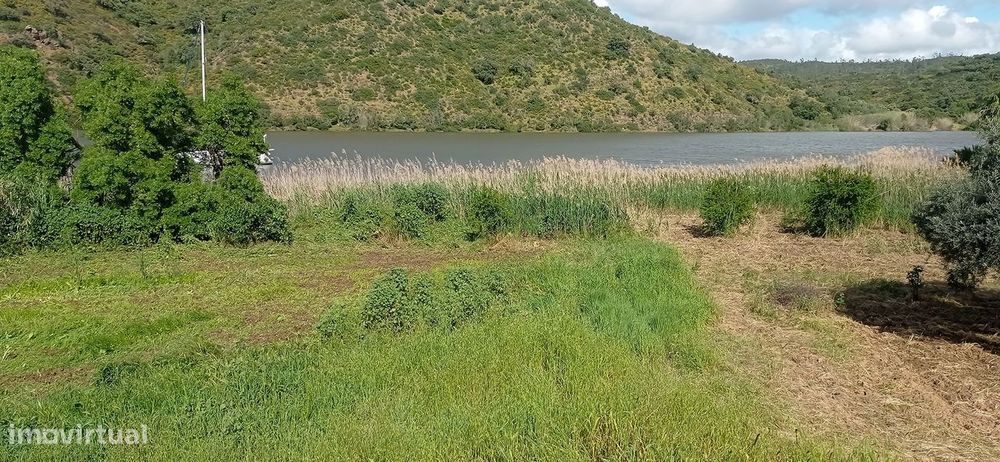 Terreno Rústico  Venda em Alcoutim e Pereiro,Alcoutim — Alcoutim E Pereiro, Faro