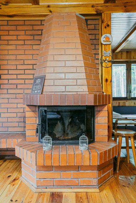 Zacisze leśne Julianka