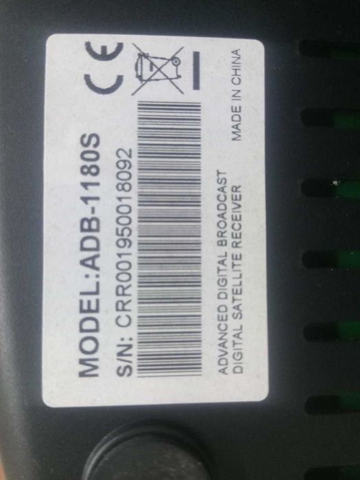 Tuner Telewizja na kartę z pilotem