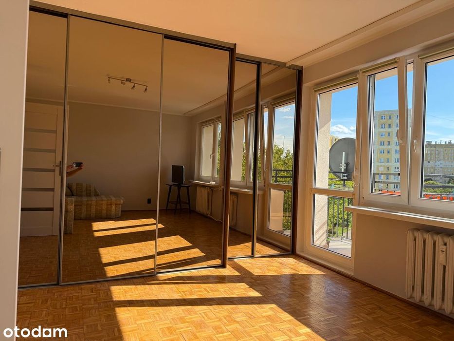 Poznań, os. Winiary | 3 pokoje | 64 m² | najem okazjonalny