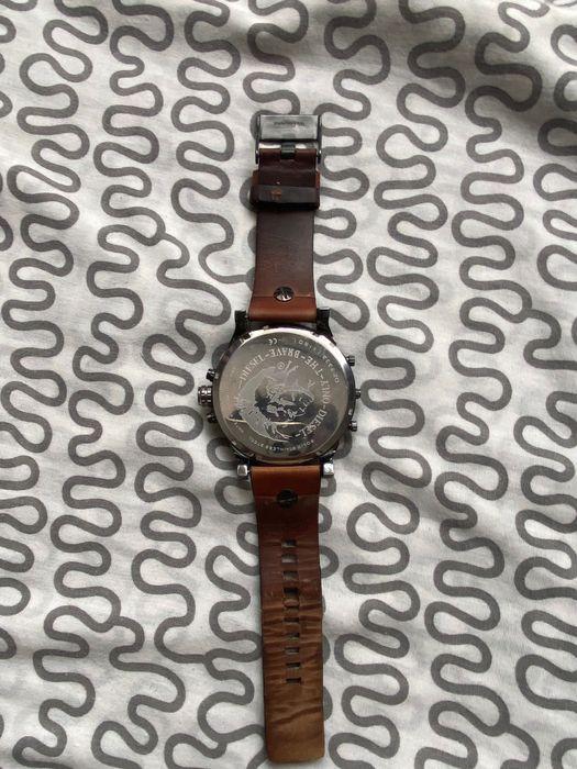 Relógio Diesel DZ 7332