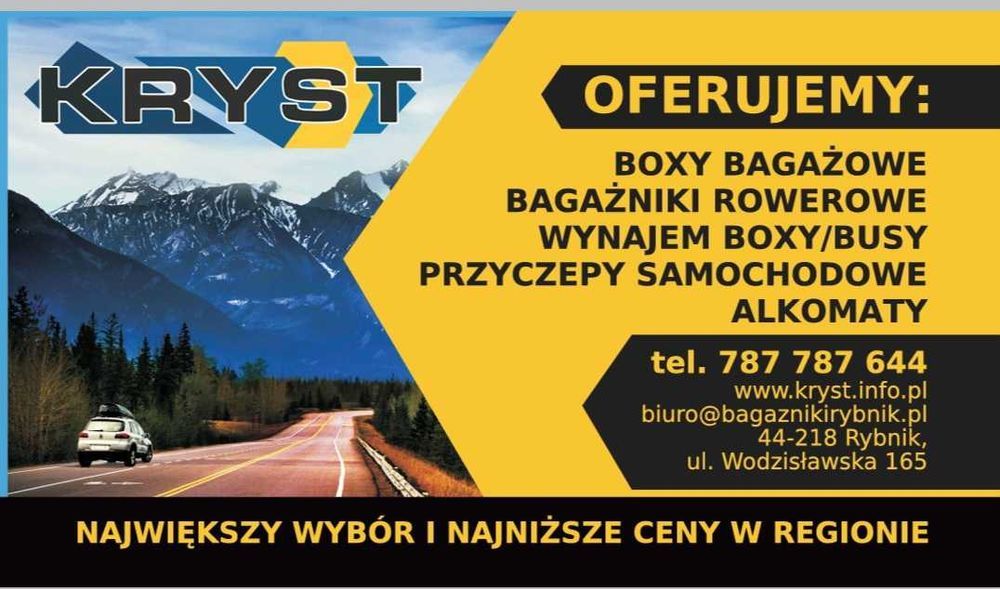 Bagażnik Platforma Rowerowa Aguri CRUISER SILVER 4 - Dystrybutor Raty