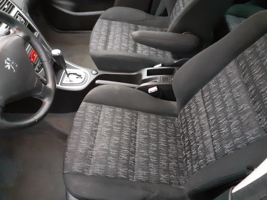 Peugeot 307  na części 2005r