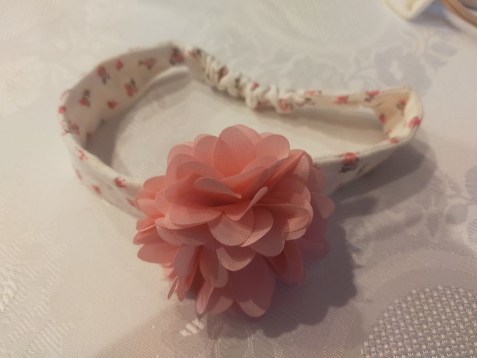 Opaski dla niemowlaka 10 sztuk