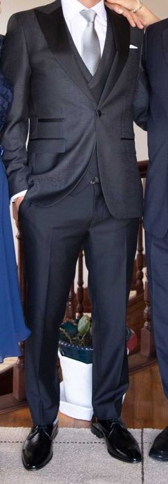 Fato Noivo - Antonius