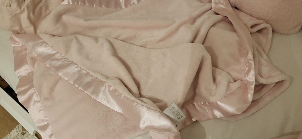 conjunto para berço/texteis menina rosa